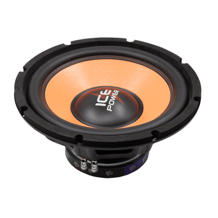 ICE POWER 12''5000 - WATT DVC Subwoofer [IPS - 125D4] - Fastrak