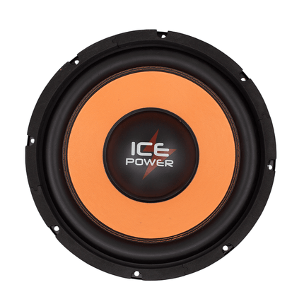 ICE POWER 12''5000 - WATT DVC Subwoofer [IPS - 125D4] - Fastrak