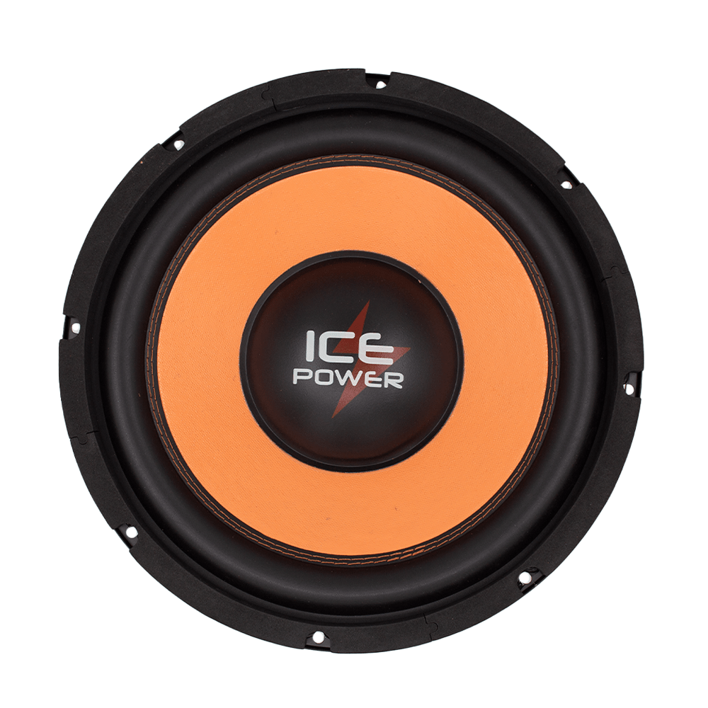 IPS-125D4 ICE POWER 12