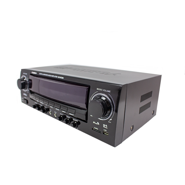 AV-97294  Omega  Home Amplifier