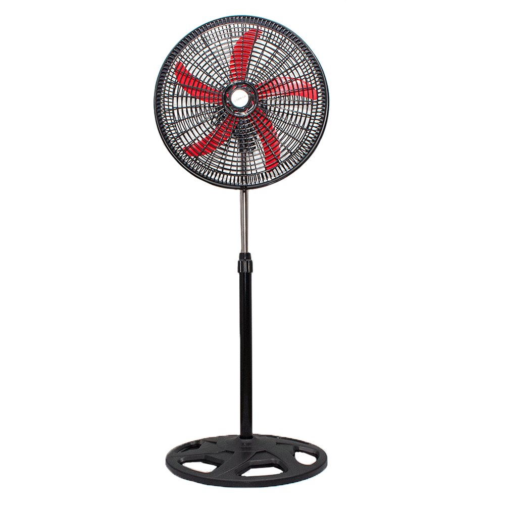 Omega 18''Fan [OM - F20] - Fastrak