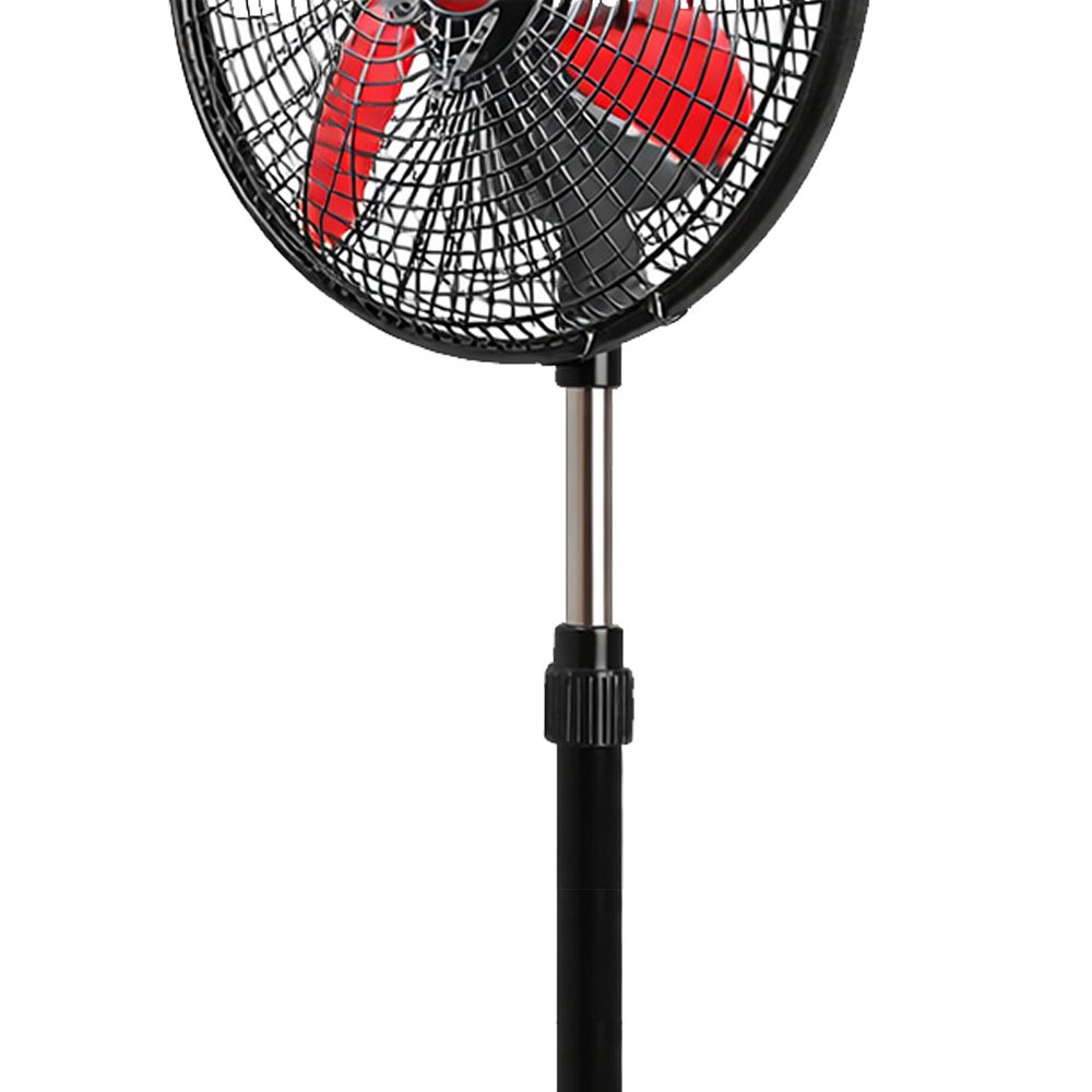 Omega 18''Fan [OM - F20] – High - Power Cooling - Fastrak
