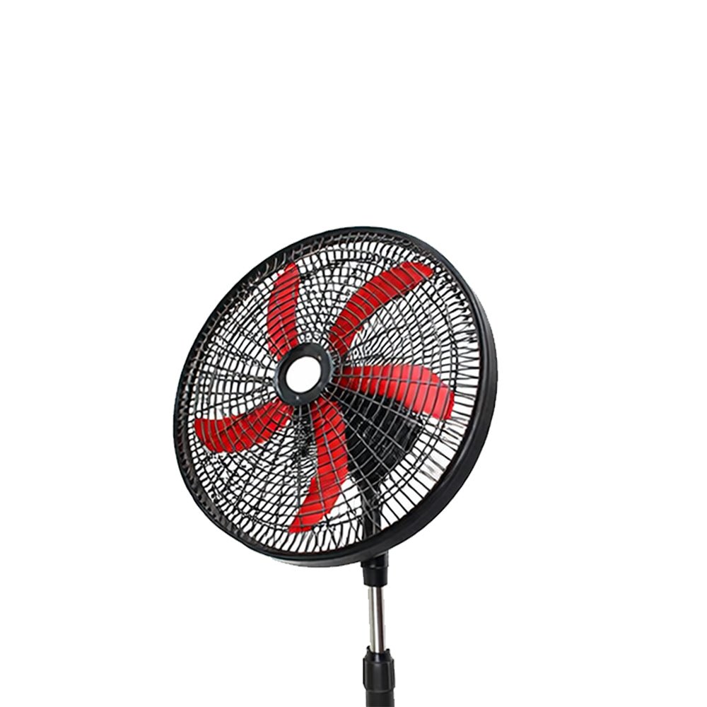 Omega OM-F20 18″ Fan – Powerful Cooling | Fastrak SA