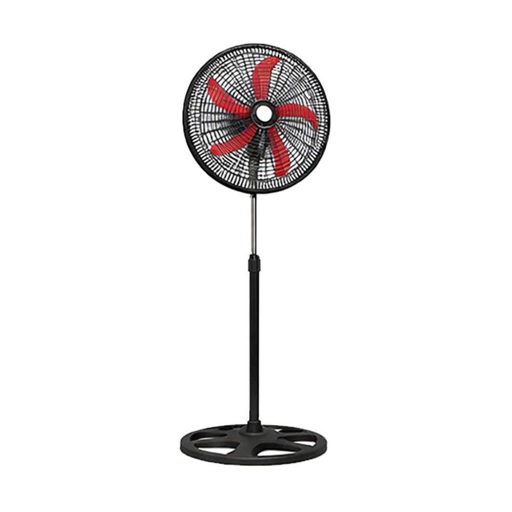 Omega 18''Fan [OM - F20] – High - Power Cooling - Fastrak