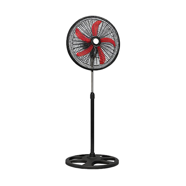 Omega 18''Fan [OM - F20] – High - Power Cooling - Fastrak