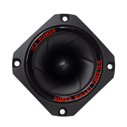 Ice Power Super Bala Tweeter [IP - TW403] - Fastrak
