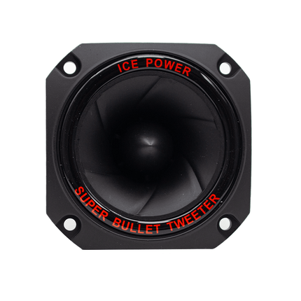 Ice Power Super Bala Tweeter [IP - TW403] - Fastrak
