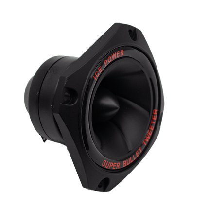 Ice Power Super Bala Tweeter [IP - TW403] - Fastrak