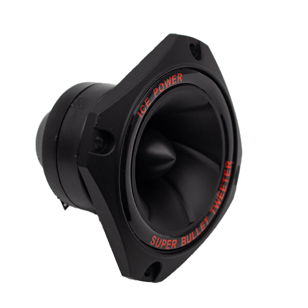 Ice Power Super Bala Tweeter [IP-TW403] - Tweeters – Fastrak