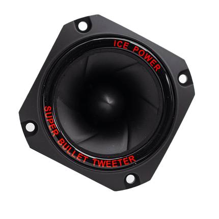 Ice Power Super Bala Tweeter [IP - TW403] - Fastrak