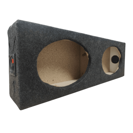 FTS 6X9 Square Carpet Box - Fastrak