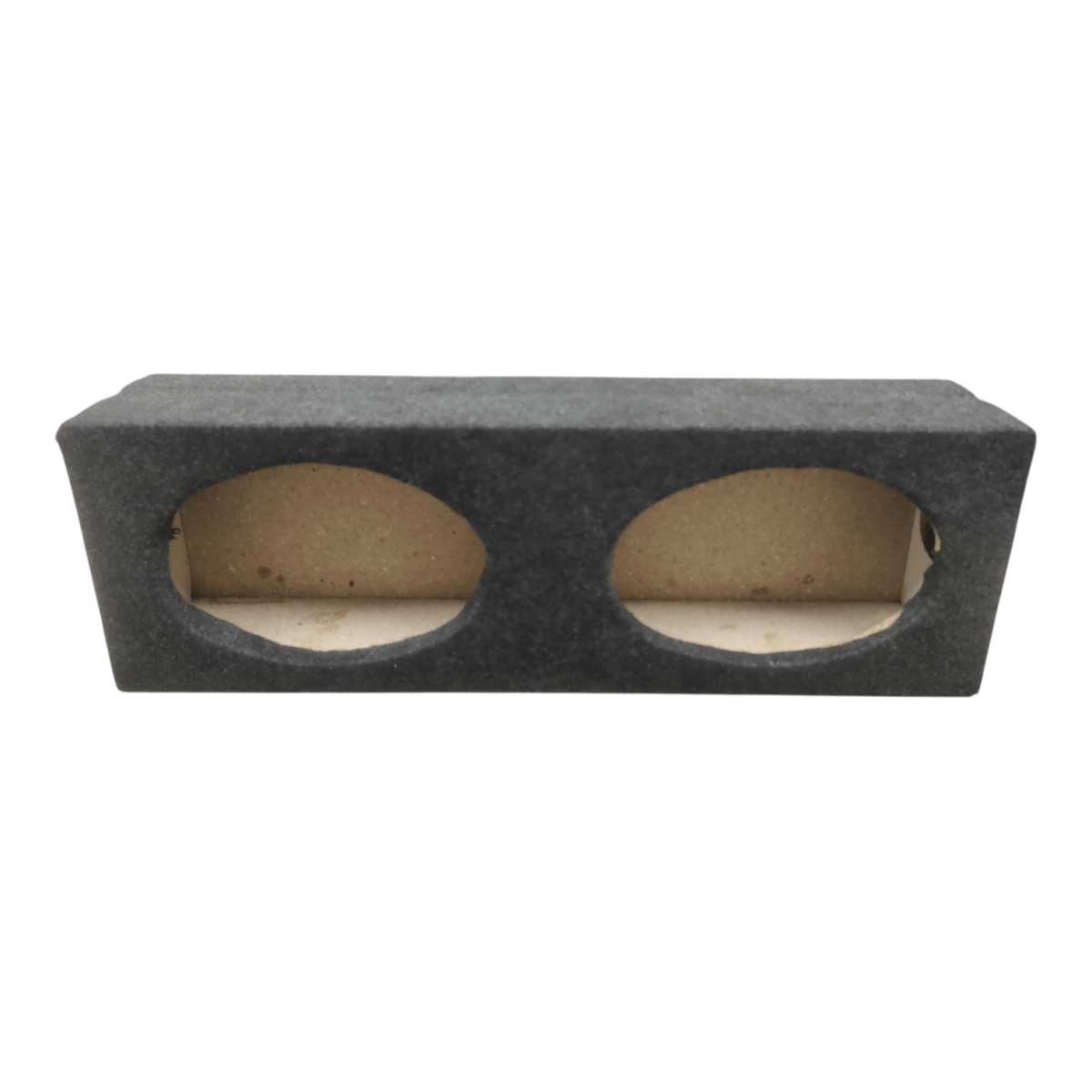 FTS 6X9 Square Carpet Box - Speaker Boxes – Fastrak