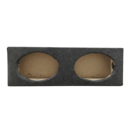 FTS 6X9 Square Carpet Box - Fastrak