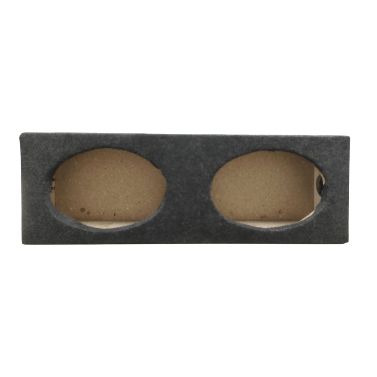 FTS 6X9 Square Carpet Box - Fastrak