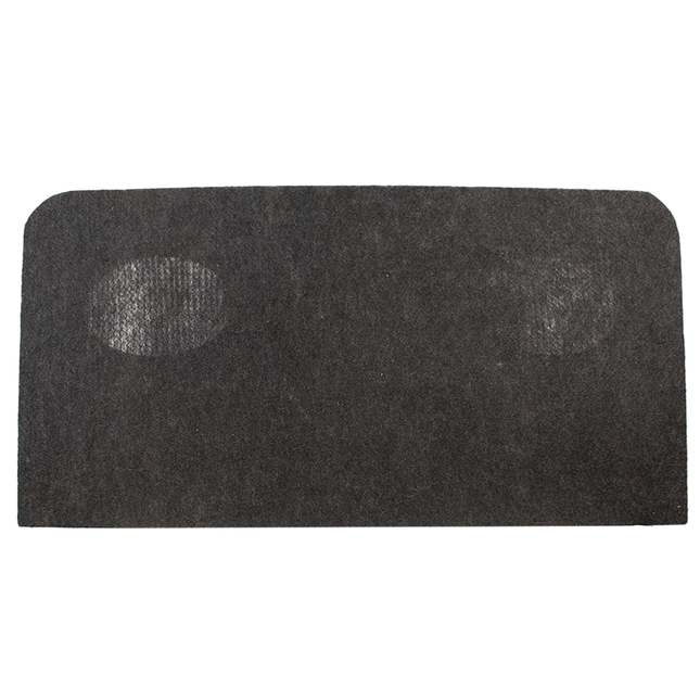 Backboard for Golf 1