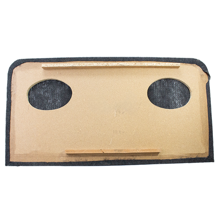 Backboard for Golf 1