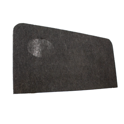 Backboard for Golf 1