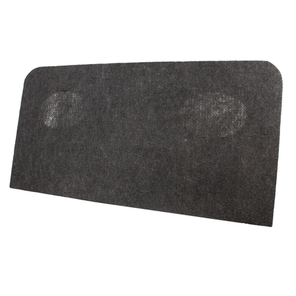 Backboard for Golf 1