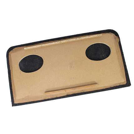 Backboard for Golf 1