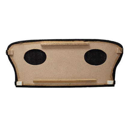 Backboard for Tazz - Fastrak