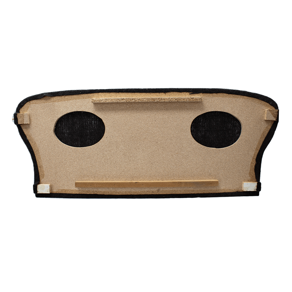 Backboard for Tazz - Fastrak