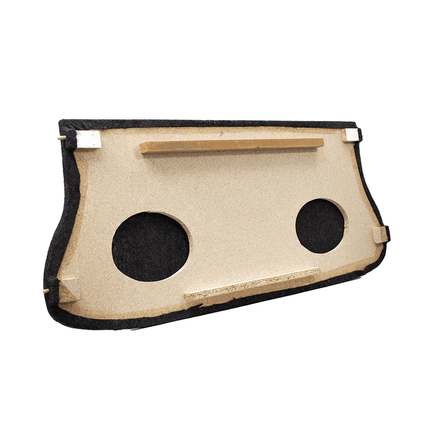 Backboard for Tazz - Fastrak