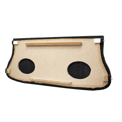 Backboard for Tazz - Fastrak