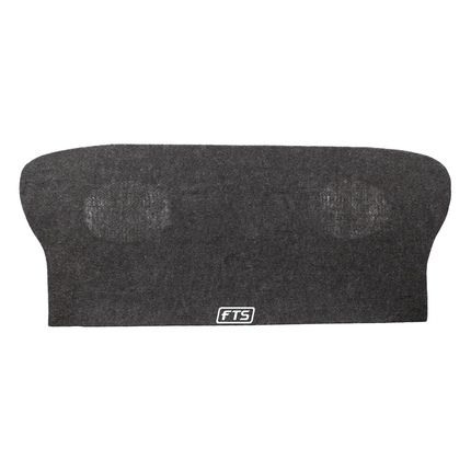 Backboard for Tazz - Fastrak