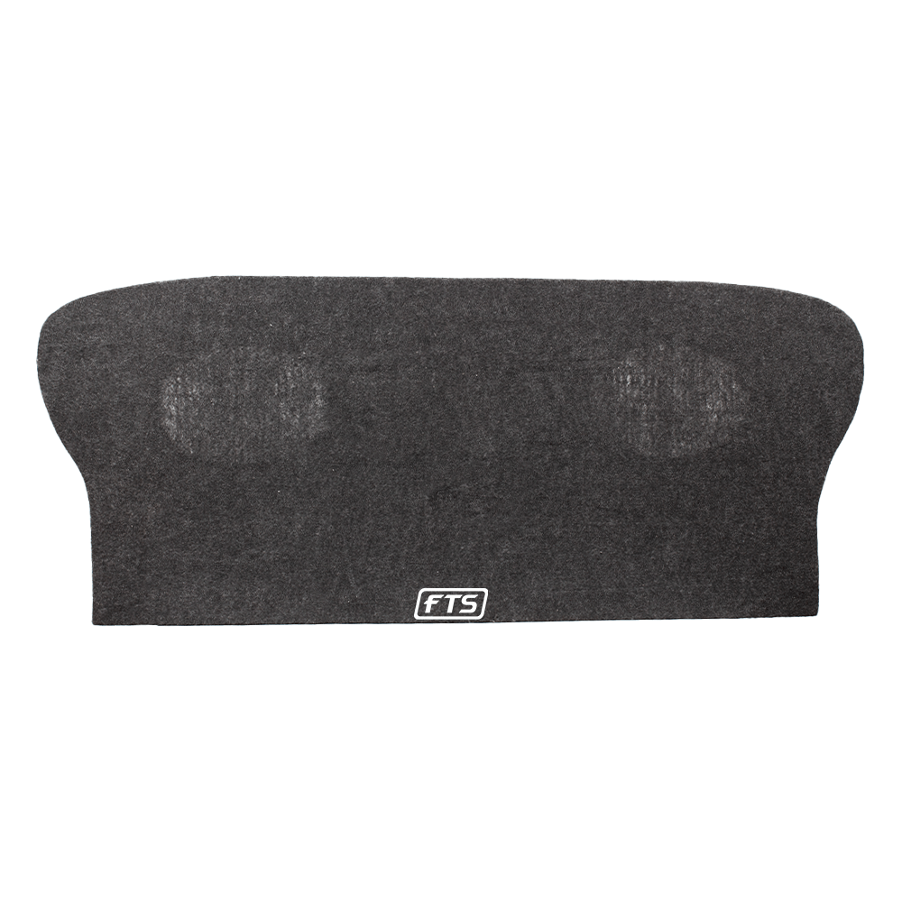 Backboard for Tazz - Fastrak