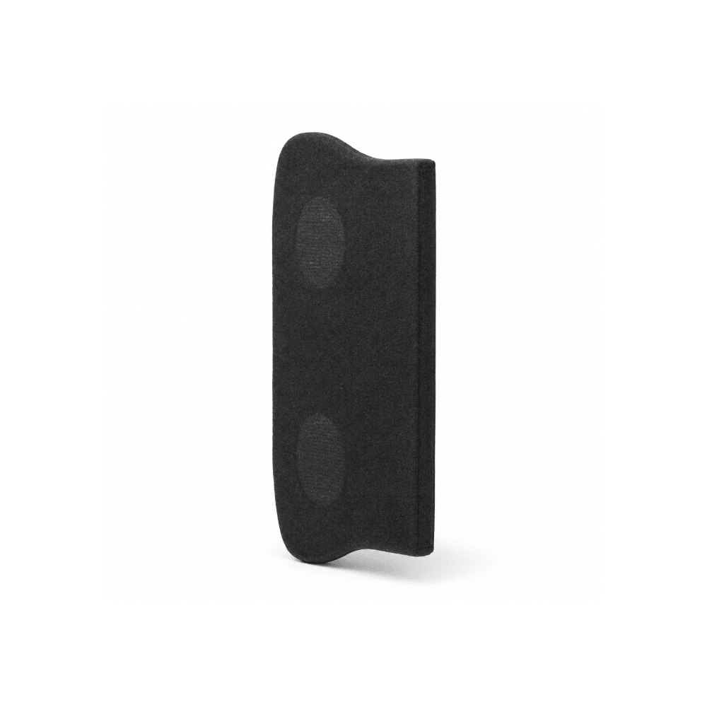 Backboard for Tazz – Replacement Rear Panel - Fastrak