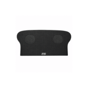 Backboard for Tazz – Replacement Rear Panel - Fastrak