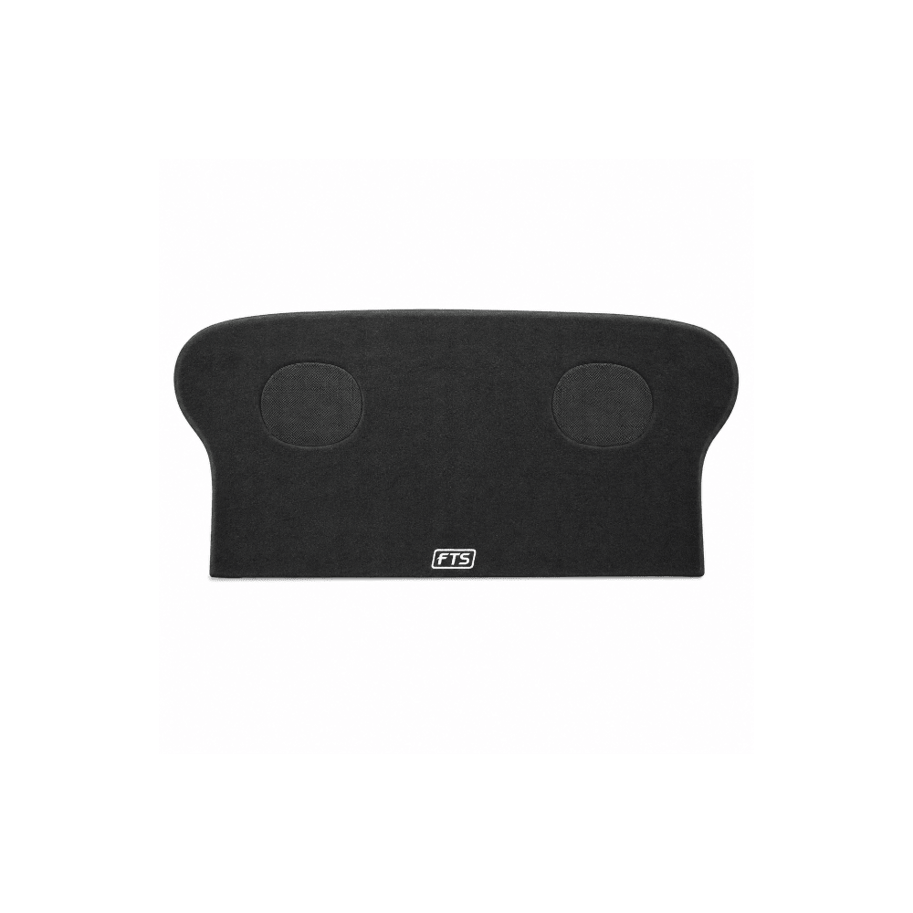 Backboard for Tazz – Replacement Rear Panel - Fastrak