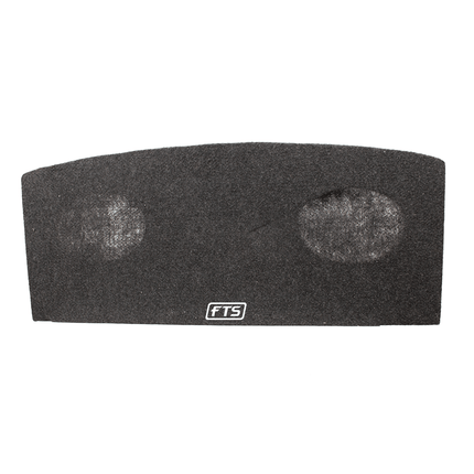 Backboard for Polo 6 - Fastrak