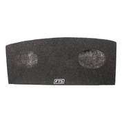 Backboard for Polo 6 - Fastrak