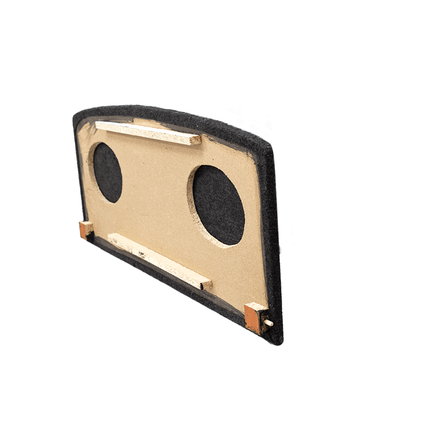 Backboard for Polo 6 - Fastrak