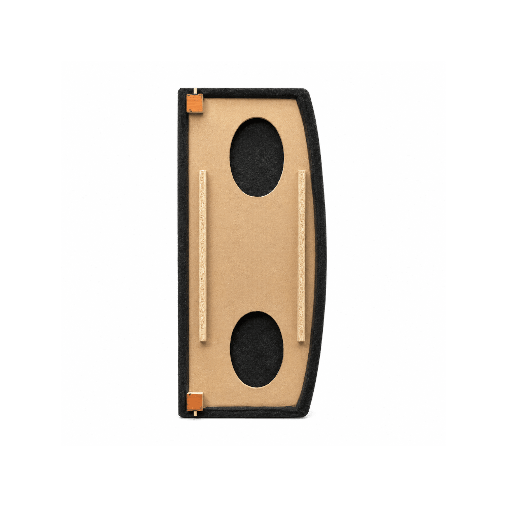 Backboard for Polo 6 – Replacement Boot Interior Panel - Fastrak