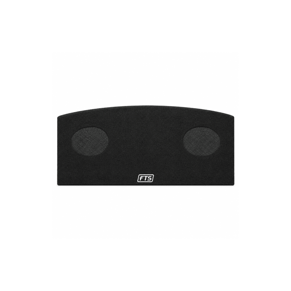 Backboard for Polo 6 – Replacement Boot Interior Panel - Fastrak
