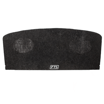 Backboard for Polo Vivo - Fastrak