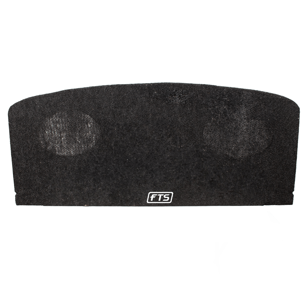 Backboard for Polo Vivo - Fastrak