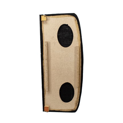 Backboard for Polo Vivo - Fastrak