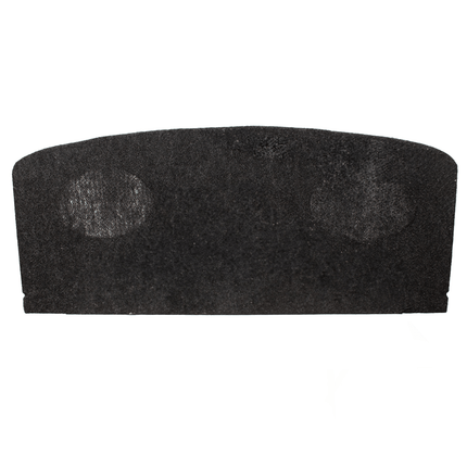 Backboard for Polo Vivo - Fastrak