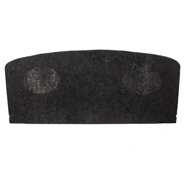 Backboard for Polo Vivo - Fastrak