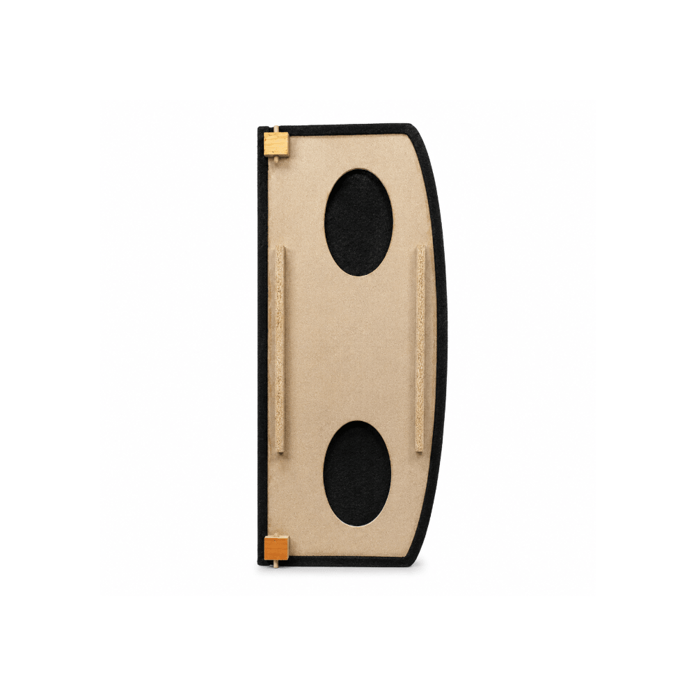 Backboard for Polo Vivo – Replacement Boot Panel - Fastrak
