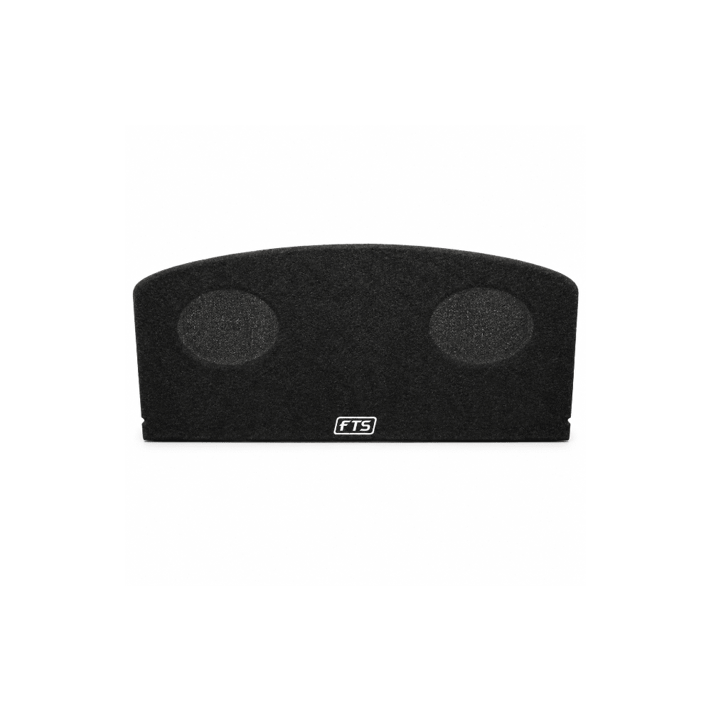 Backboard for Polo Vivo – Replacement Boot Panel - Fastrak
