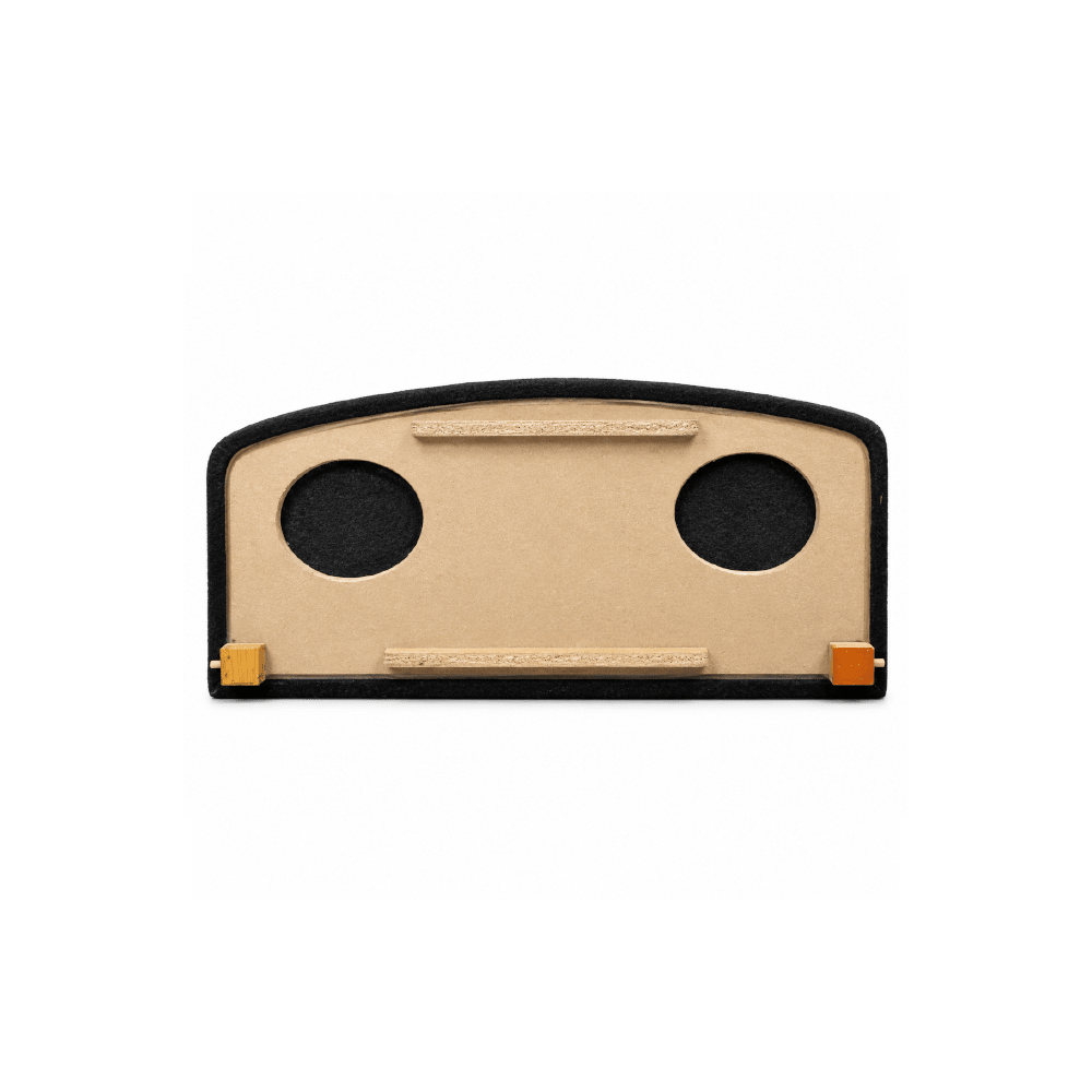 Backboard for Polo Vivo – Replacement Boot Panel - Fastrak