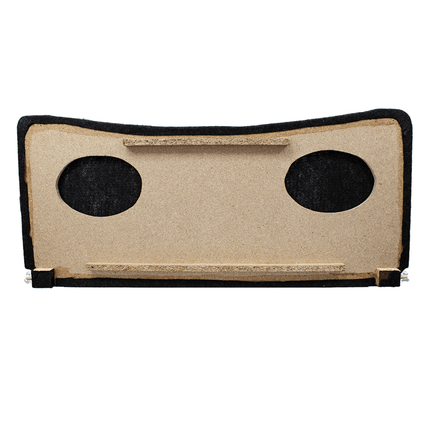 Backboard for Velocity - Fastrak