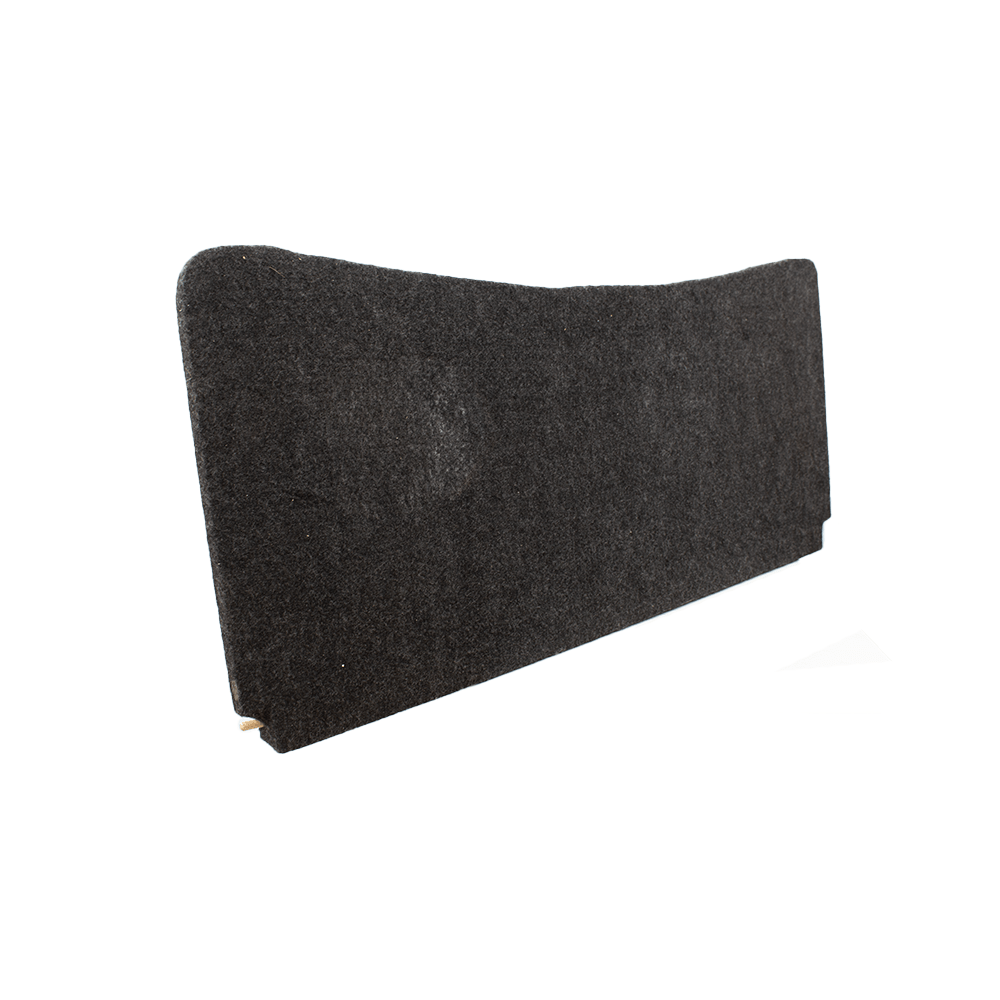 Backboard for Velocity - Fastrak