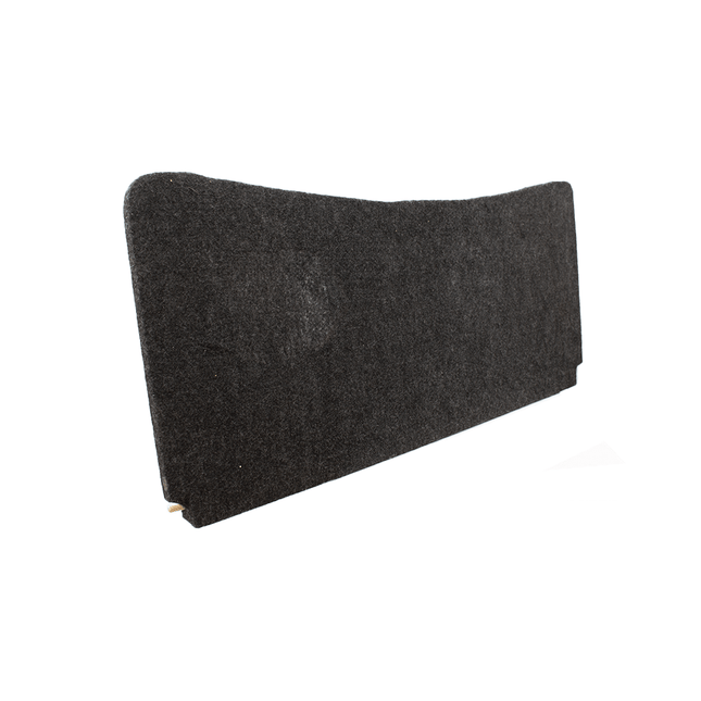 Backboard for Velocity - Fastrak