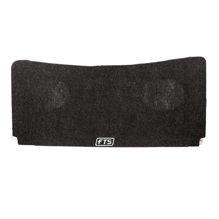 Backboard for Velocity - Fastrak