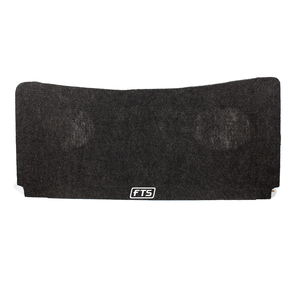 Backboard for Velocity - Fastrak